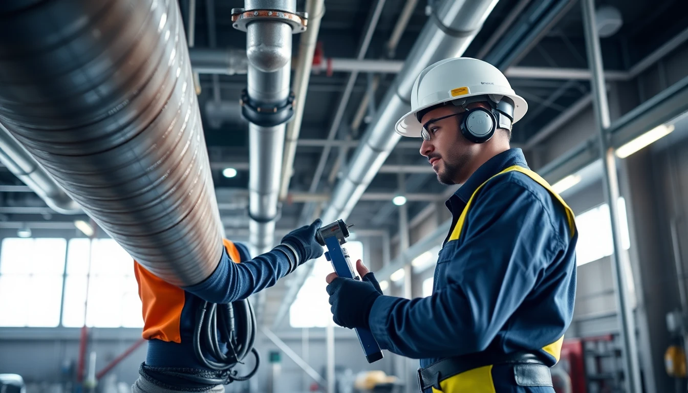 Commercial Plumbing Services